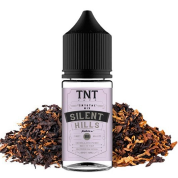 Silent Hills TNT - 30ml Flavor Shot