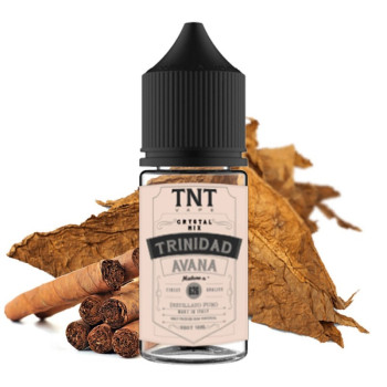 Trinidad Avana TNT - 30ml Flavor Shot