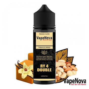 Ry4 Double Vapenova Flavor Shot
