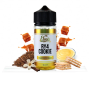 Elixir Flavor Shots RY4 Cookie 10ml/100ml