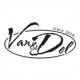 Van & Del