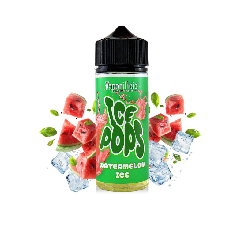 Vaporificio Ice Pops Watermelon Ice 15ml/120ml