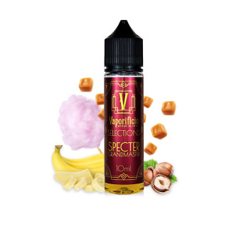 Vaporificio Selections Specter Grandmaster 10ml/60ml