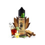 Wanted Flavor Shots Smoking Gun 20ml/60ml
