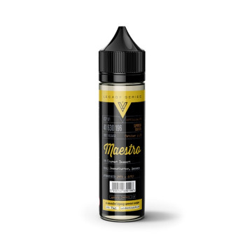 Maestro 15/60ml Legacy Series by VnV Liquids