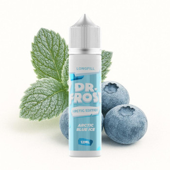 Dr Frost Arctic Edition Blue Ice 60ml