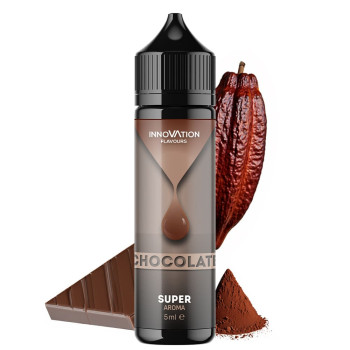 Classic Chocolate Super Aroma Innovation 5/60ml