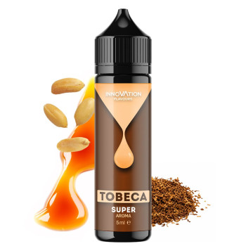 Classic Tobeca Super Aroma Innovation 5/60ml