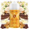 Kings Crest Don Juan Custard Flavor Shot