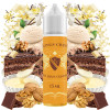 Kings Crest Don Juan Custard Flavor Shot