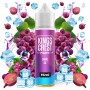 Kings Crest Fruits Ice Grape Flavor Shot 60ml