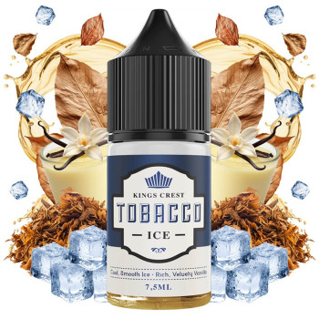 Kings Crest Tobacco Ice Flavor Shot