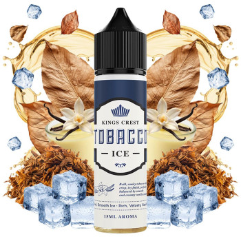 Kings Crest Tobacco Ice Flavor Shot