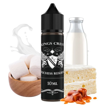 Kings Crest Reserve Duchess Flavor Shot