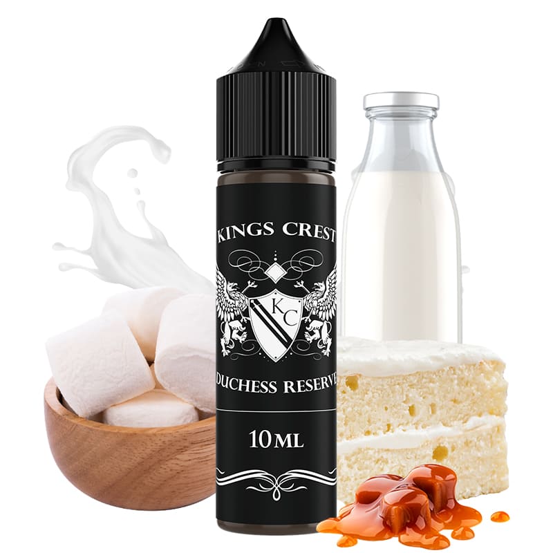 Kings Crest Reserve Duchess Flavor Shot