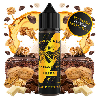 Kings Crest Don Juan Reserve Ultra Flavor Shot