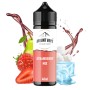 Strawberry Mix Mount Vape 120ml