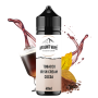 Tobacco Irish Cream Cocoa Mount Vape 120ml