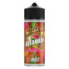 Twelve Monkeys Classic Harambae 120ml