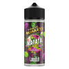 Twelve Monkeys Classic Matata 120ml