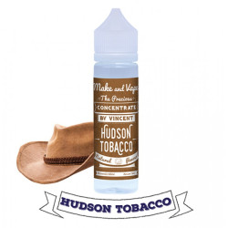 Hudson Tobacco Vdlv Flavor Shot 60ml