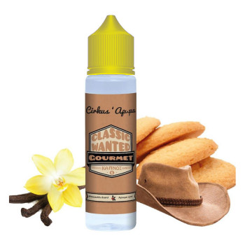 Gourmet Vdlv Flavor Shot 70ml