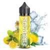 Firepods Limoncello Ice Flavor Shot 15/60ml