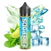 Firepods Mint Mojito Ice Flavor Shot 15/60ml