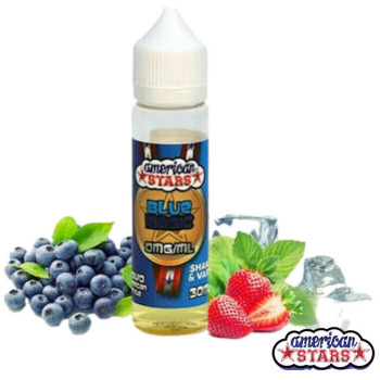 Blue Magic American Stars 60ml