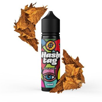 Maxboria Hashtag flavor Shot 60ml