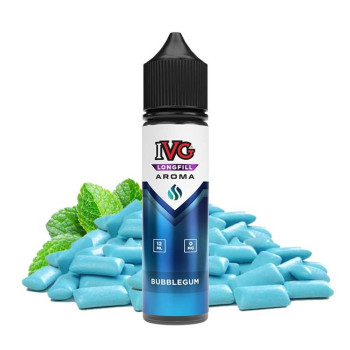 Bubblegum IVG 12/60ml