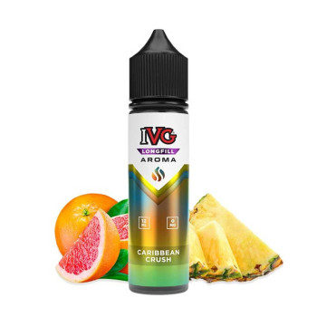 Caribbean Crush IVG 12/60ml