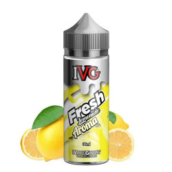 Fresh Lemonade IVG 36/120ml