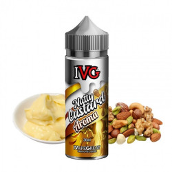 Nutty Custard IVG 36/120ml