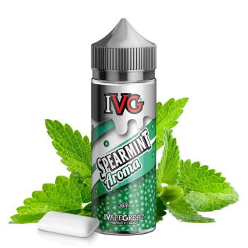 Spearmint IVG 36/120ml