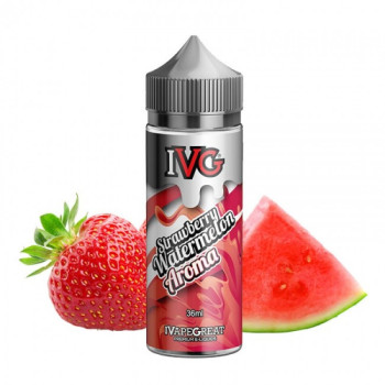 Strawberry Watermelon IVG 36/120ml