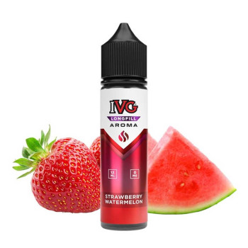 Strawberry Watermelon IVG 12/60ml