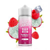 Just Juice Bar Aroma Dragonfruit and Raspberry 24ml/120ml