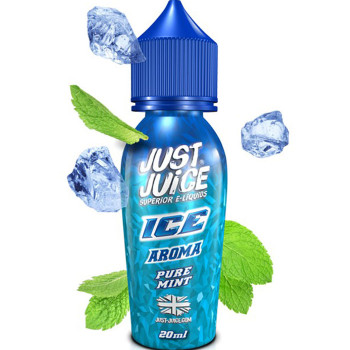 Just Juice Ice Pure Mint 60ml