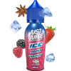 Just Juice Ice Wild Berries & Aniseed 60ml