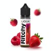 Ritchy Liqua Raspberry Strawberry 5ml/60ml