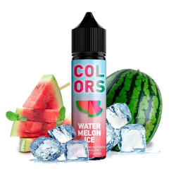 Watermelon Ice Colors Mad Juice 60ml