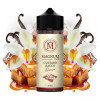 Magnum Tobacco Custard Bacco 120ml