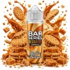 Bar Series Toffee Biscuit 10ml/120ml