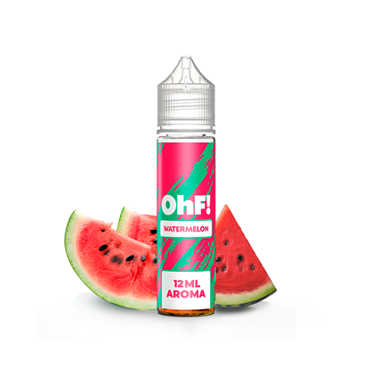 Watermelon Ohf! Flavor Shot 60ml