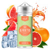 Omerta Gusto Grapefruit Ice 120ml
