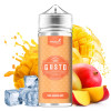 Omerta Gusto Cool Mango Mix 120ml