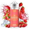 Omerta Gusto Watermelon Strawberry Ice 120ml