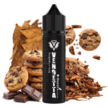 Vendetta Justice Omerta 60ml