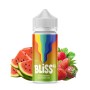 Strawberry Watermelon Bliss XL Flavor Shots